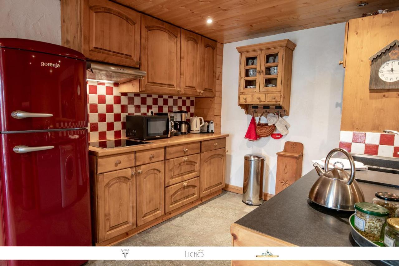 Chez Mamie Anna Gasthof *