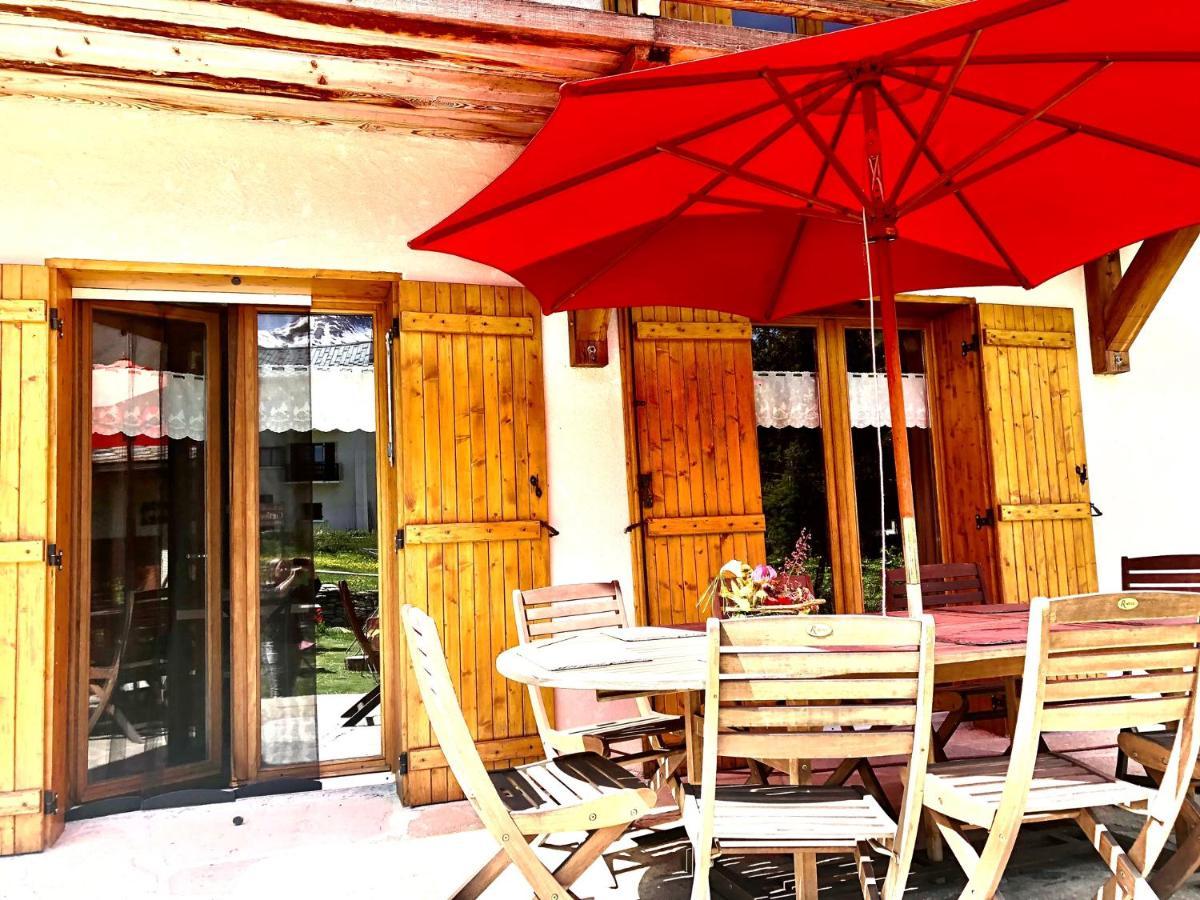 Chez Mamie Anna * Bessans