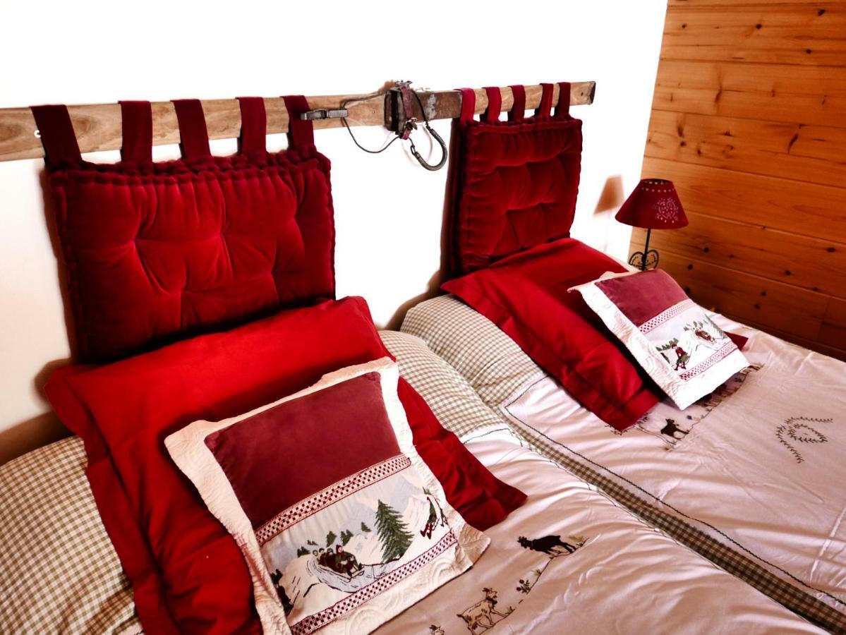 Chez Mamie Anna Gasthof